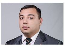 180. Աբրահամյան Արտավազդ Ալեքսանի