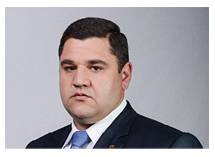 35. Կիրակոսյան Արթուր Սամվելի