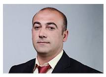 188. Կնյազյան Արթուր Տարիելի