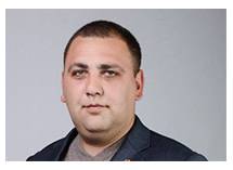 138. Շարբաթյան Բորիս Արմենի