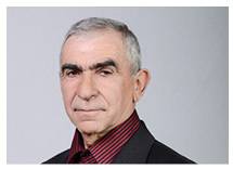 152. Հովհաննիսյան Էդիկ Մնացականի