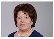 46. Ստեփանյան Գեղանուշ Սարգսի