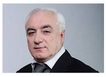 119. Թովմասյան Գևորգ Արարատի