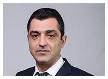 48. Հայրապետյան Հայրապետ Արտավազդի