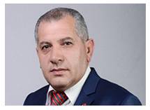 107. Գրիգորյան Իվան Սոսի