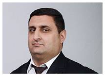 172. Կայմազով Ջալիլ Կայմազի