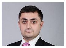 182. Կիրակոսյան Կարեն Վլադիմիրի