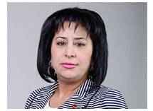 146. Սարգսյան Լարիսա Սուրենի