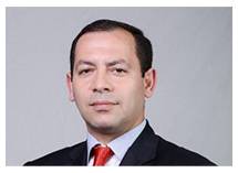 153. Հովսեփյան Լևոն Տիգրանի