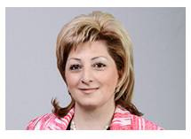 191. Տոնոյան Մարինա Աղասու