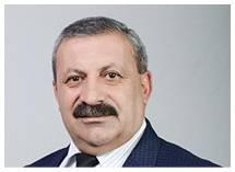 102. Թադևոսյան Սամվել Հայկի