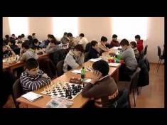 Կրթական և սպորտային Երևան