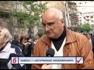 6 պատճառ Տարոն Մարգարյանին ընտրելու համար