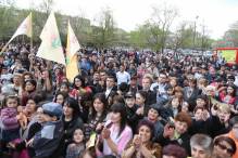 Նախընտրական հանդիպումներ Նոր Նորք վարչական շրջանում