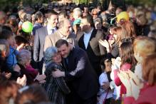 Նախընտրական հանդիպումներ Շենգավիթ վարչական շրջանում