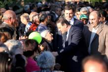 Նախընտրական հանդիպումներ Շենգավիթ վարչական շրջանում