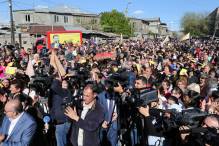 Նախընտրական հանդիպումներ Շենգավիթ վարչական շրջանում