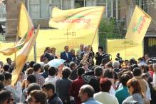 Նախընտրական հանդիպումներ Աջափնյակ վարչական շրջանում