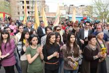 Նախընտրական հանդիպումներ Աջափնյակ վարչական շրջանում