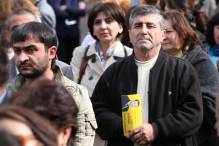 Նախընտրական հանդիպումներ Նորք-Մարաշ վարչական շրջանում