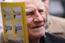 Նախընտրական հանդիպումներ Կենտրոն վարչական շրջանում