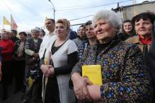 Նախընտրական հանդիպումներ Շենգավիթ վարչական շրջանում