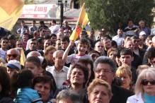 Նախընտրական հանդիպումներ Շենգավիթ վարչական շրջանում