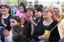 Նախընտրական հանդիպումներ Մալաթիա-Սեբաստիա վարչական շրջանում