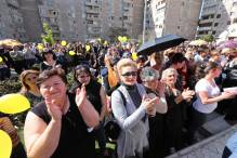 Նախընտրական հանդիպումներ Ավան վարչական շրջանում