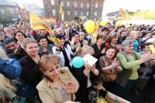 Նախընտրական հանդիպումներ Ավան վարչական շրջանում