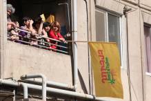 Նախընտրական հանդիպումներ Արաբկիր վարչական շրջանում