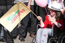 Նախընտրական հանդիպումներ Արաբկիր վարչական շրջանում