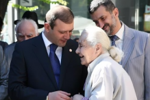 Ես հաշվետու եմ նաեւ իմ հոր եւ իր հիշատակի առջեւ. Տարոն Մարգարյան