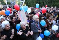 Նախընտրական հանդիպումներ Էրեբունի վարչական շրջանում