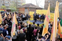 Նախընտրական քարոզարշավ