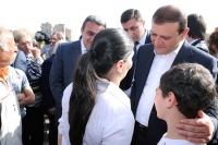 Նախընտրական քարոզարշավ