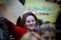 Նախընտրական քարոզարշավ