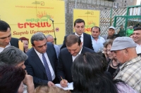 Նախընտրական քարոզարշավ