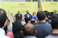 Նախընտրական քարոզարշավ