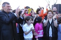 Նախընտրական հանդիպումներ Շենգավիթ վարչական շրջանում