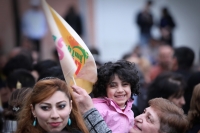 Նախընտրական քարոզարշավ