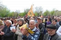 Նախընտրական քարոզարշավ