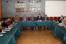 Ռազմահայրենասիրական և սպորտային ոլորտի ՀԿ-ները սատարում են Տարոն Մարգարյանին