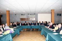 Սոցիալական ոլորտի ՀԿ-ները սատարում են Տարոն Մարգարյանին