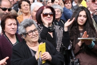 Նախընտրական հանդիպումներ Կենտրոն վարչական շրջանում