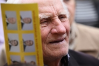 Նախընտրական հանդիպումներ Կենտրոն վարչական շրջանում