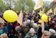 Նախընտրական հանդիպումներ Նոր Նորք վարչական շրջանում