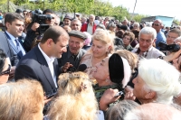 Նախընտրական քարոզարշավ