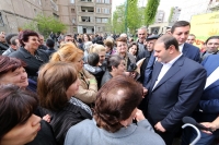 Նախընտրական քարոզարշավ