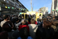 Նախընտրական հանդիպումներ Աջափնյակ վարչական շրջանում